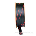 pet wire loom pet expandable braided sleeving